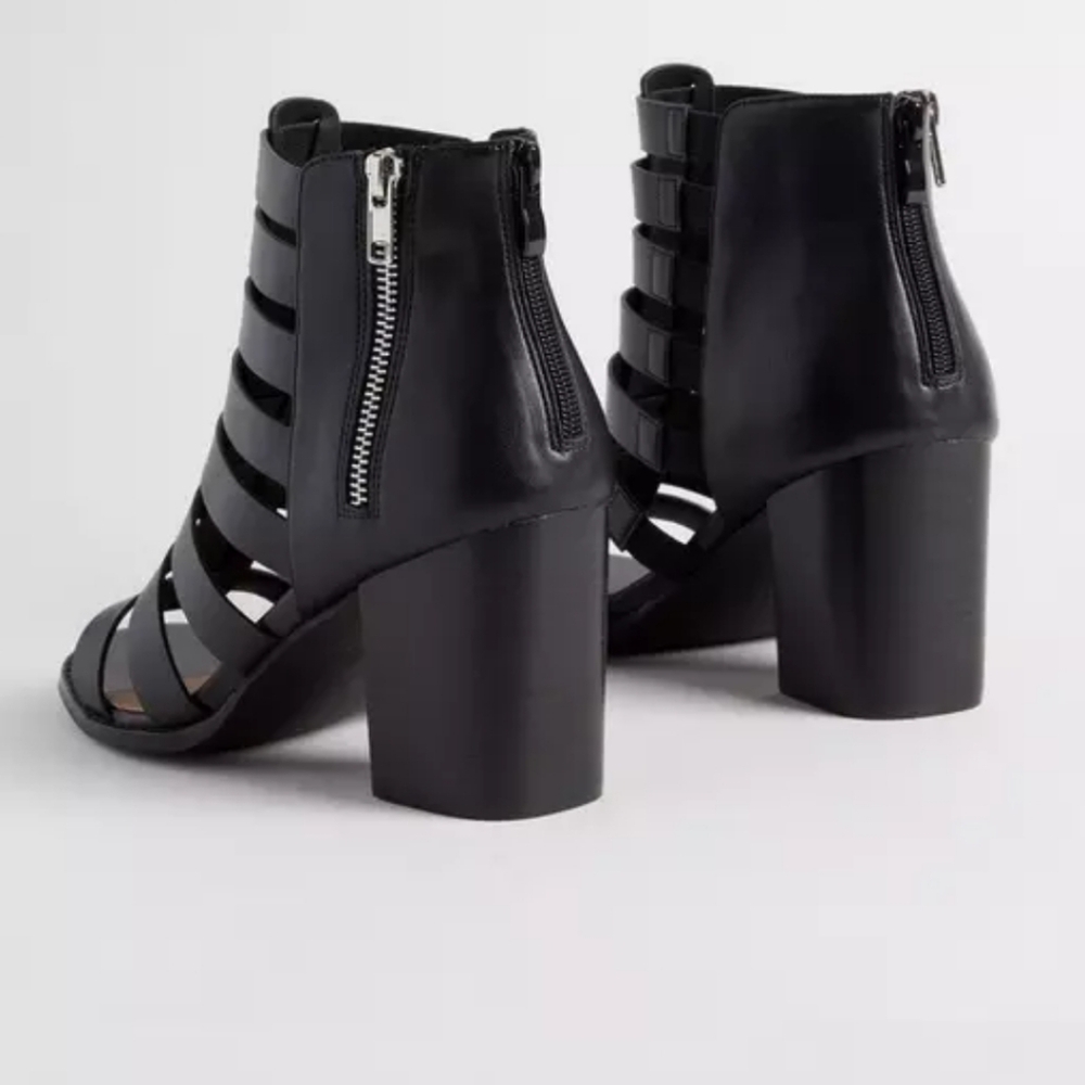 Torrid Block Heel - Picture 2 of 6